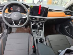 Volkswagen Bora 200TSI DSG Comfort Navigation Edition - ფოტო 6