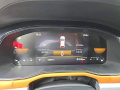 Volkswagen Bora 200TSI DSG Comfort Navigation Edition - ფოტო 8