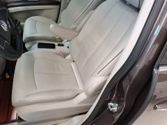 Buick GL8 Land Business Class 652T Luxury - ფოტო 11