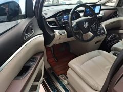Buick GL8 Land Business Class 652T Luxury - ფოტო 12