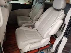 Buick GL8 Land Business Class 652T Luxury - ფოტო 13
