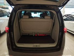 Buick GL8 Land Business Class 652T Luxury - ფოტო 15
