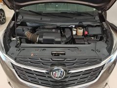 Buick GL8 Land Business Class 652T Luxury - ფოტო 16