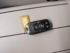 Buick GL8 Land Business Class 652T Luxury - ფოტო 17