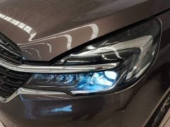 Buick GL8 Land Business Class 652T Luxury - ფოტო 18