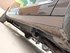 Buick GL8 Land Business Class 652T Luxury - ფოტო 19
