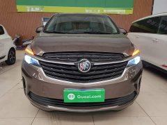Buick GL8 Land Business Class 652T Luxury - ფოტო 3