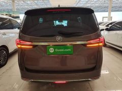 Buick GL8 Land Business Class 652T Luxury - ფოტო 4