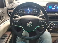 Buick GL8 Land Business Class 652T Luxury - ფოტო 7