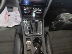 Volkswagen Passat 2021 2.0T Comfort Edition - ფოტო 10