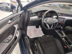Volkswagen Passat 2021 2.0T Comfort Edition - ფოტო 12