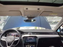 Volkswagen Passat 2021 2.0T Comfort Edition - ფოტო 14