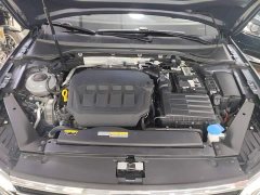 Volkswagen Passat 2021 2.0T Comfort Edition - ფოტო 16
