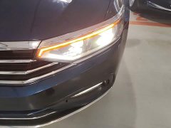 Volkswagen Passat 2021 2.0T Comfort Edition - ფოტო 18
