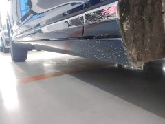 Volkswagen Passat 2021 2.0T Comfort Edition - ფოტო 19