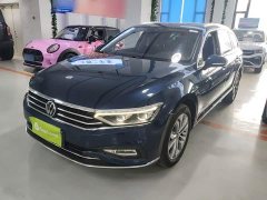 Volkswagen Passat 2021 2.0T Comfort Edition - ფოტო 2
