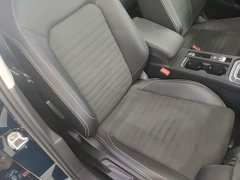 Volkswagen Passat 2021 2.0T Comfort Edition - ფოტო 20