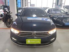 Volkswagen Passat 2021 2.0T Comfort Edition - ფოტო 3