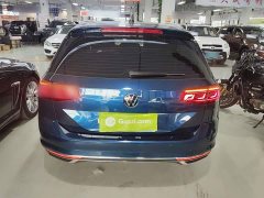 Volkswagen Passat 2021 2.0T Comfort Edition - ფოტო 4