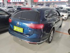 Volkswagen Passat 2021 2.0T Comfort Edition - ფოტო 5