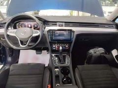 Volkswagen Passat 2021 2.0T Comfort Edition - ფოტო 6