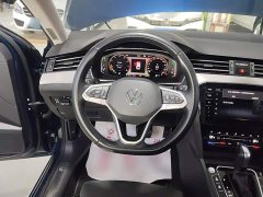 Volkswagen Passat 2021 2.0T Comfort Edition - ფოტო 7