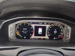 Volkswagen Passat 2021 2.0T Comfort Edition - ფოტო 8