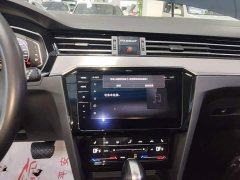 Volkswagen Passat 2021 2.0T Comfort Edition - ფოტო 9