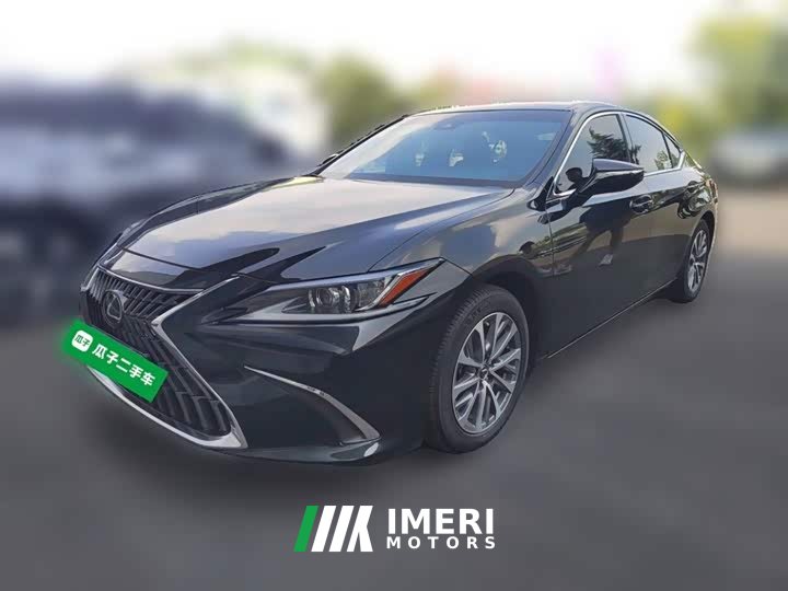 Lexus ES 200 Excellence Edition
