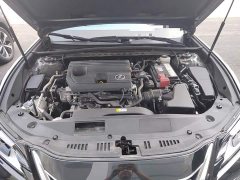 Lexus ES 2023 200 Excellence Edition - ფოტო 11