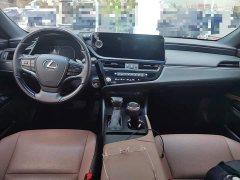 Lexus ES 2023 200 Excellence Edition - ფოტო 13