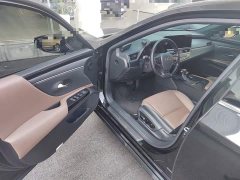 Lexus ES 2023 200 Excellence Edition - ფოტო 14