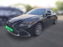 Lexus ES 2023 200 Excellence Edition - ფოტო 2