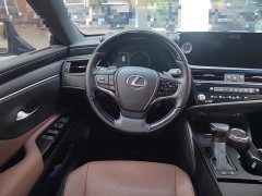 Lexus ES 2023 200 Excellence Edition - ფოტო 3