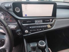 Lexus ES 2023 200 Excellence Edition - ფოტო 6
