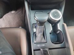 Lexus ES 2023 200 Excellence Edition - ფოტო 7