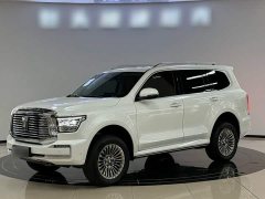 Tank 500 New Energy Hi4-T - ფოტო 2