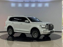 Tank 500 New Energy Hi4-T - ფოტო 4