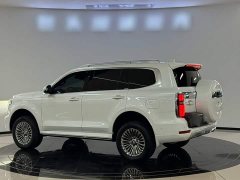Tank 500 New Energy Hi4-T - ფოტო 6