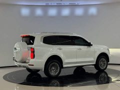 Tank 500 New Energy Hi4-T - ფოტო 8