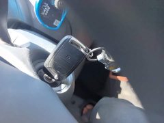 Wuling Yangguang 300km Comfort Passenger Van 60kW - ფოტო 12