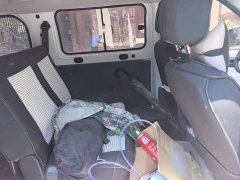 Wuling Yangguang 300km Comfort Passenger Van 60kW - ფოტო 15
