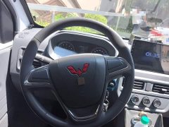 Wuling Yangguang 300km Comfort Passenger Van 60kW - ფოტო 3