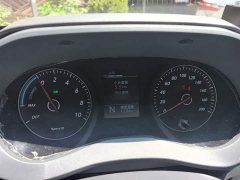 Wuling Yangguang 300km Comfort Passenger Van 60kW - ფოტო 4