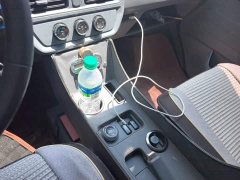 Wuling Yangguang 300km Comfort Passenger Van 60kW - ფოტო 7