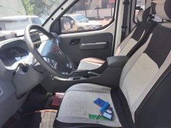 Wuling Yangguang 300km Comfort Passenger Van 60kW - ფოტო 8