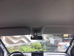 Wuling Yangguang 300km Comfort Passenger Van 60kW - ფოტო 9