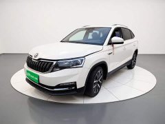 Skoda Comic 2023 Facelift 1.5L Automatic Comfort Edition - ფოტო 1