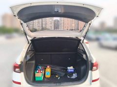 Skoda Comic 2023 Facelift 1.5L Automatic Comfort Edition - ფოტო 10