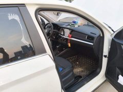 Skoda Comic 2023 Facelift 1.5L Automatic Comfort Edition - ფოტო 20